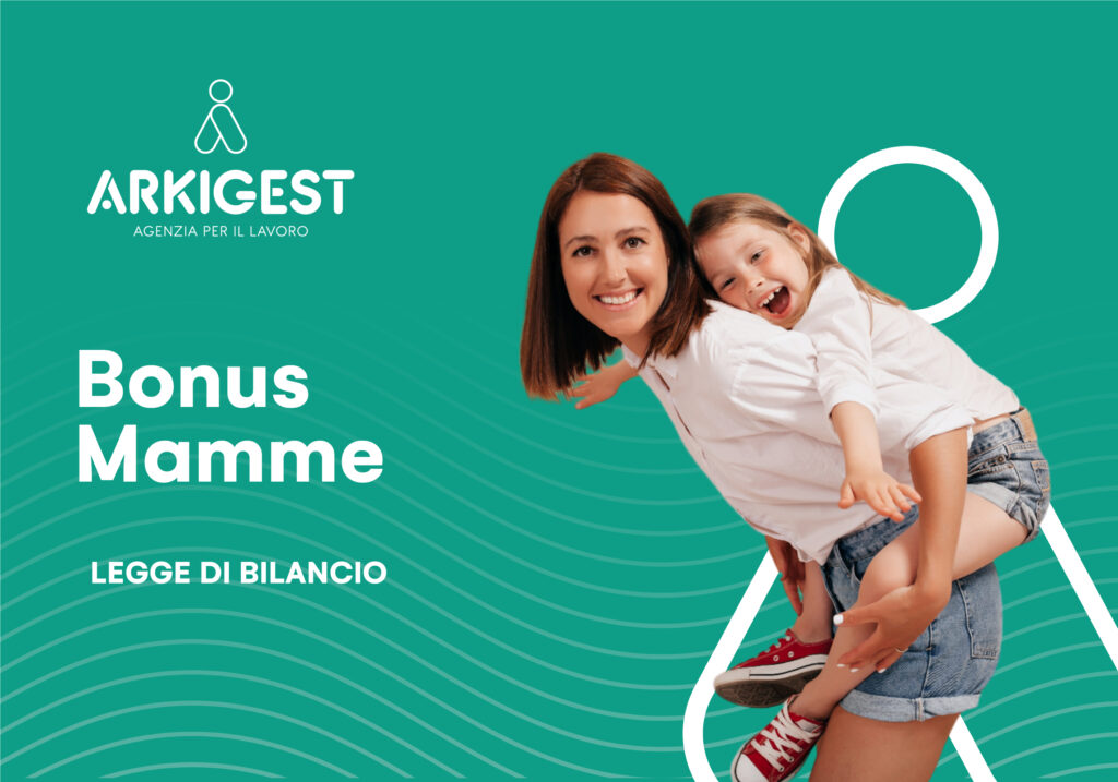 Bonus Mamme